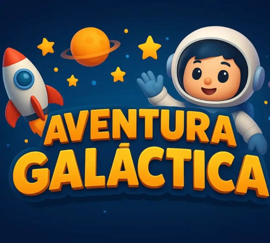 Aventura galáctica
