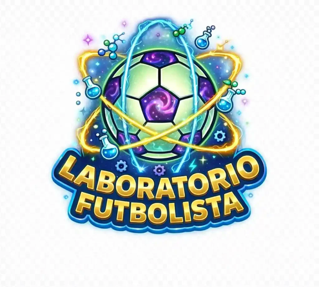 Laboratorio futbolista